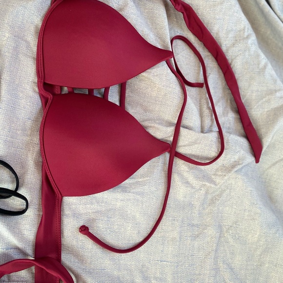 Bikini tops push up bras 2 in price of 1 - Picture 7 of 7